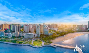 百万英才汇南粤|各路英才，来自广东的政策“福袋”了解一下